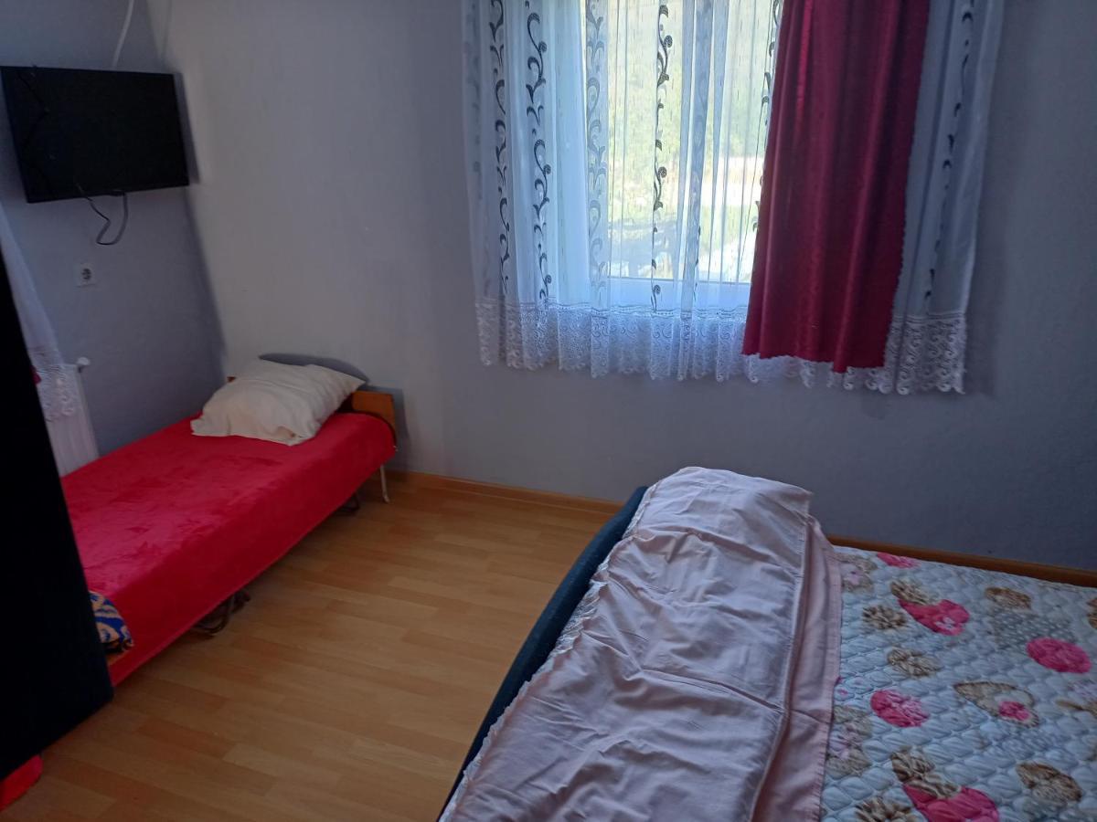 Kuca Jablansko Polje Villa Krepoljin Eksteriør bilde