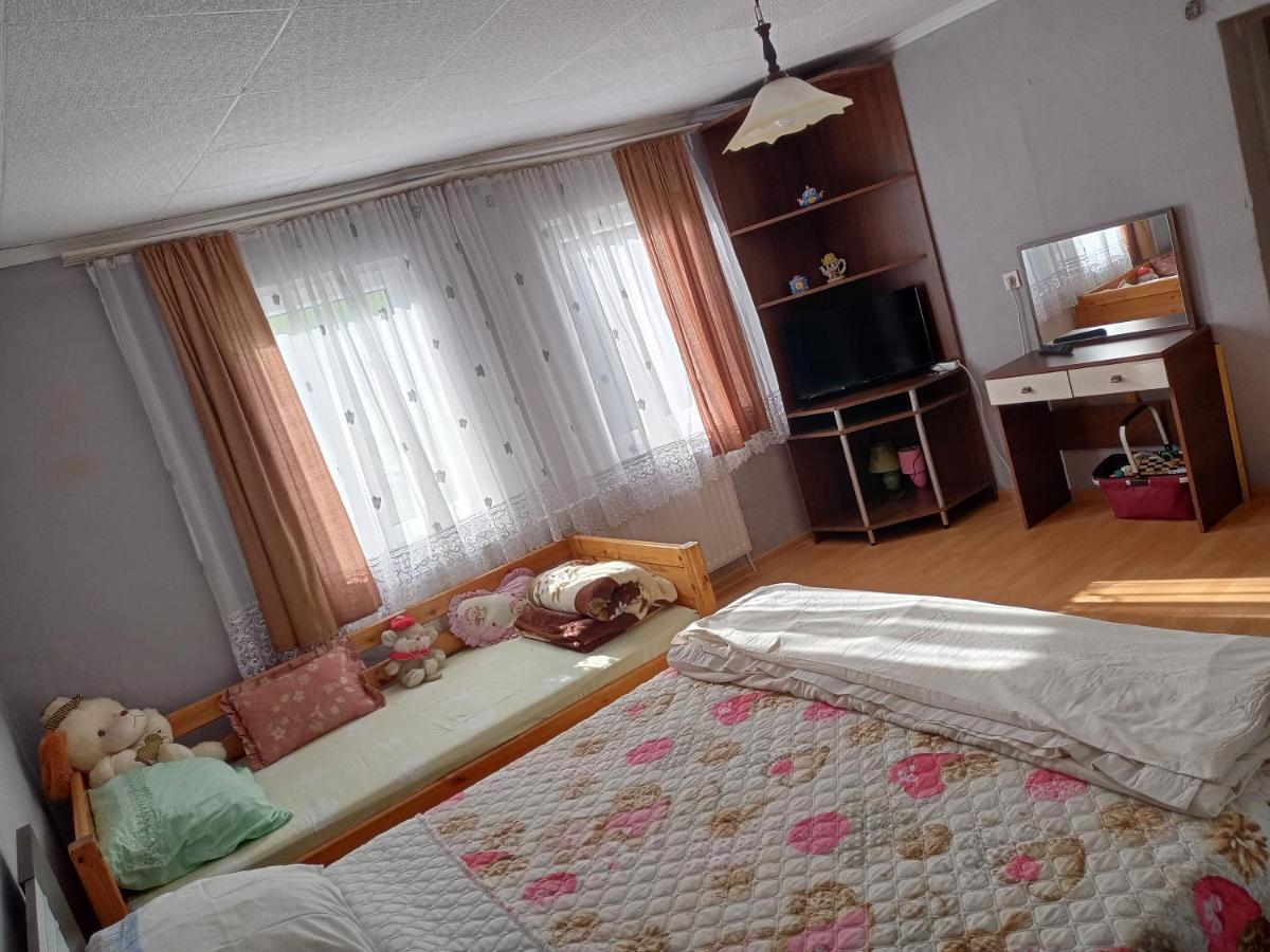 Kuca Jablansko Polje Villa Krepoljin Eksteriør bilde