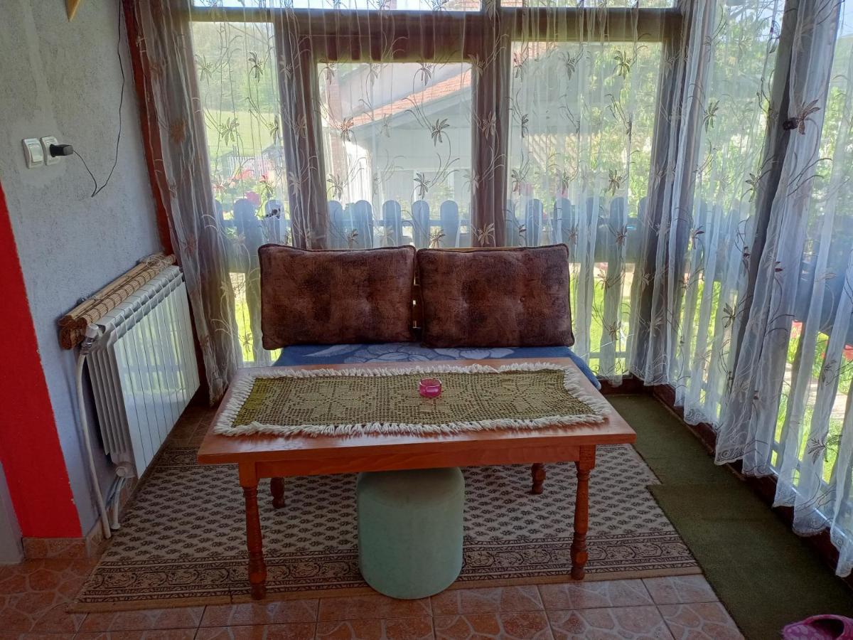 Kuca Jablansko Polje Villa Krepoljin Eksteriør bilde